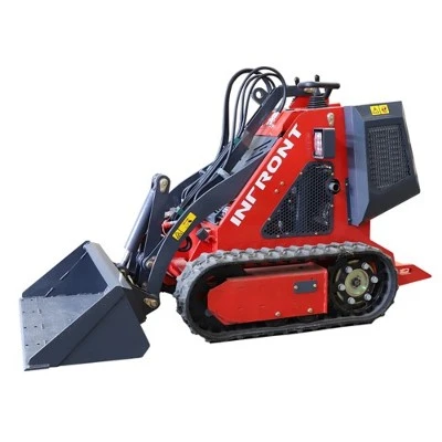 China YF320 Skid Steer Loader