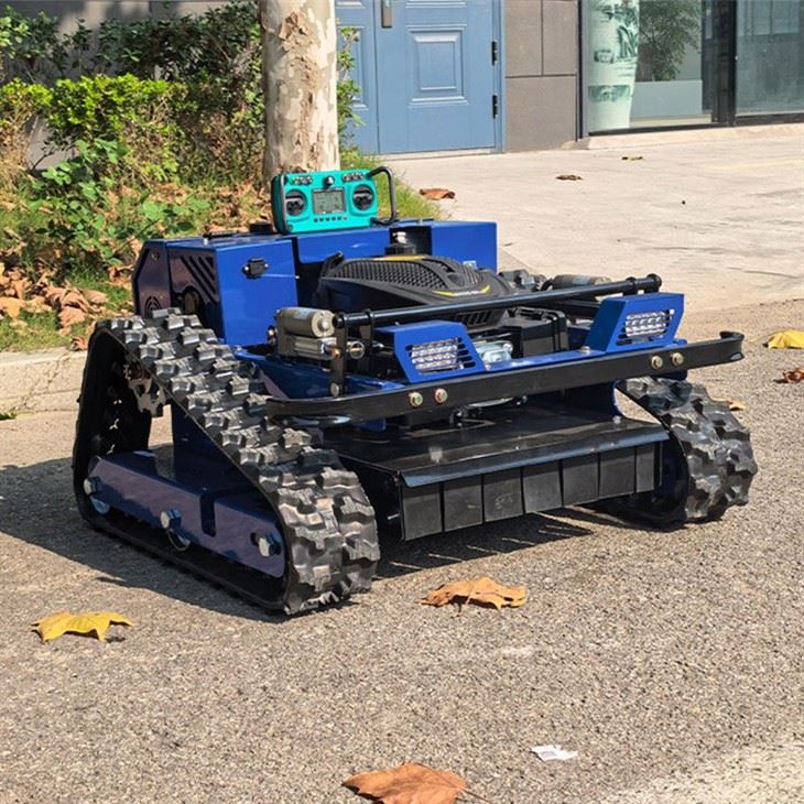 Infront 600A Remote Control Robot Lawn Mower price