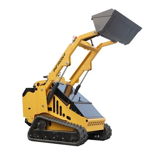 Epa Enjin Skid Steer Loader