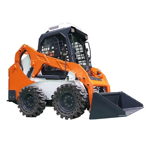 Pemuat Skid Steer YF25