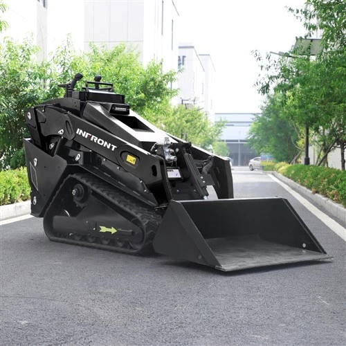Pemuat Skid YF1000