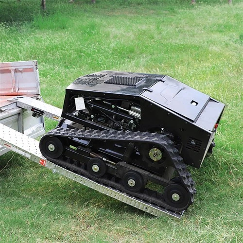 Mesin Pemotong Rumput YF800Plus