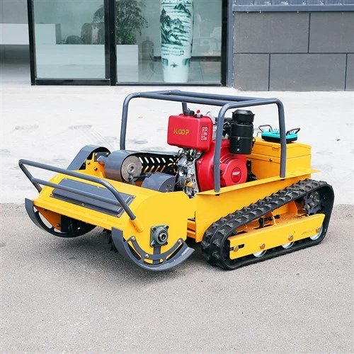 Mesin Pemotong Rumput Kawalan Jauh YF800S