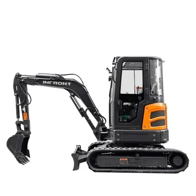 Penggalian Mini YFE27